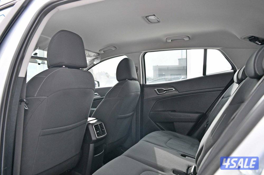 كيا سبورتاج4