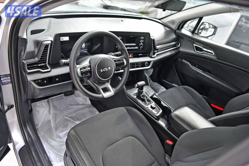 كيا سبورتاج5