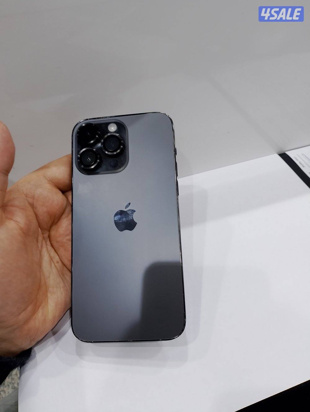 ايفون 14 برو ماكس 1280