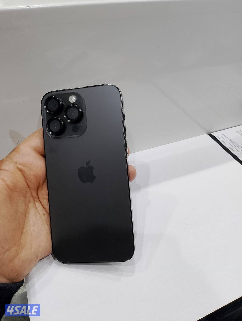 ايفون 14 برو ماكس 1283