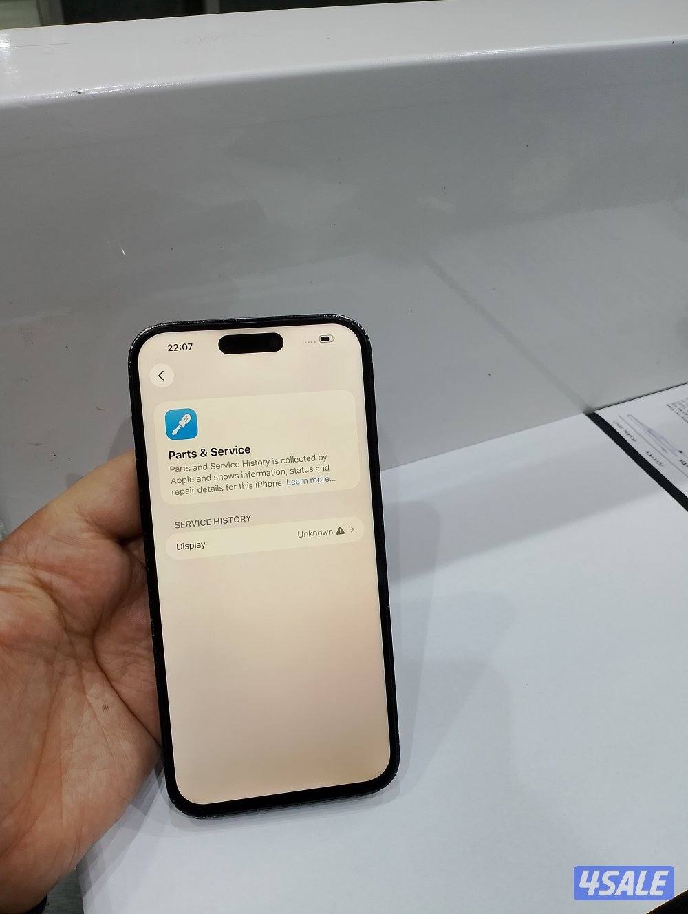 ايفون 14 برو ماكس 1286