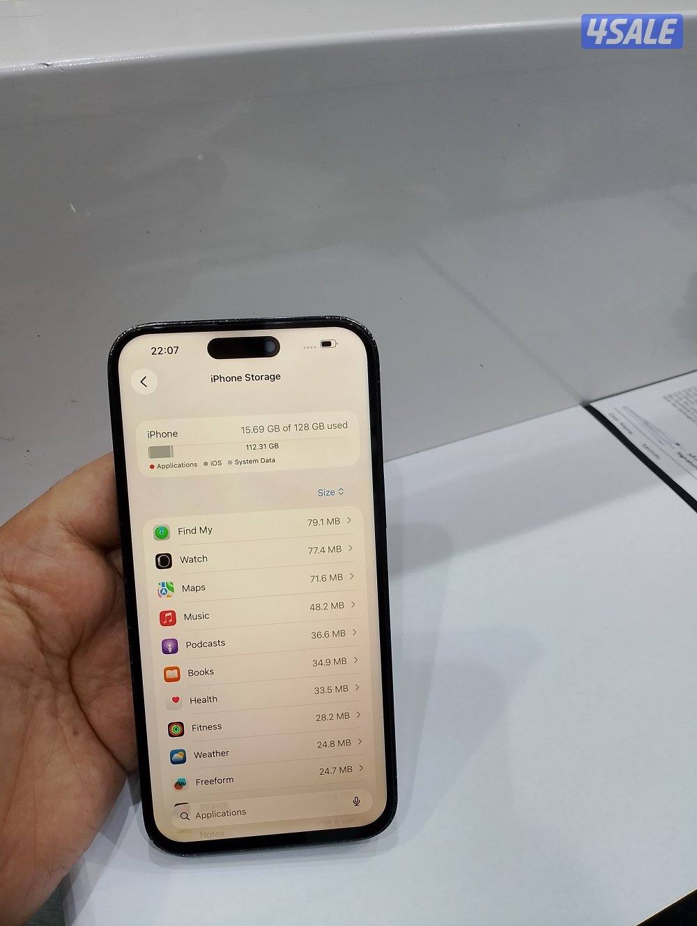 ايفون 14 برو ماكس 1287