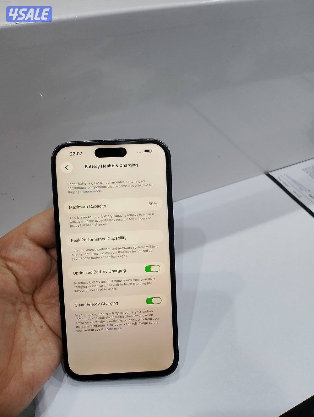 ايفون 14 برو ماكس 1288