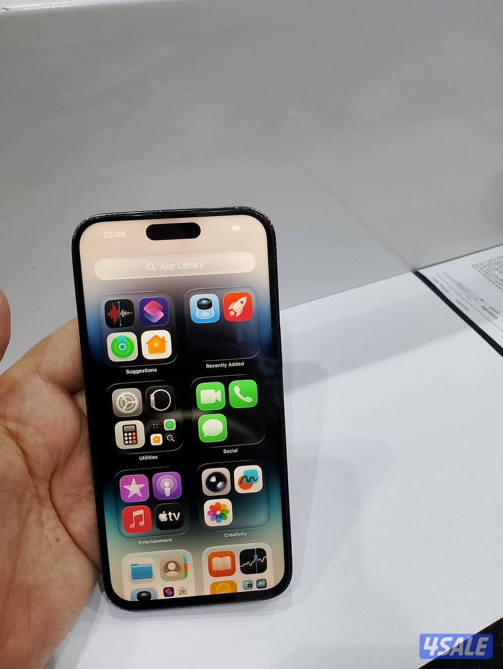 ايفون 14 برو ماكس 1289