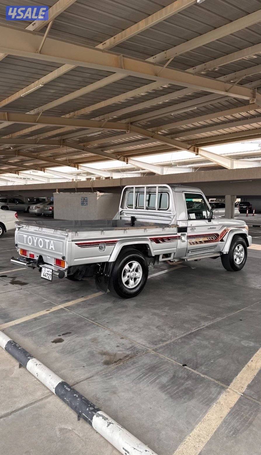 للبيع شاص 2010 دفلك3