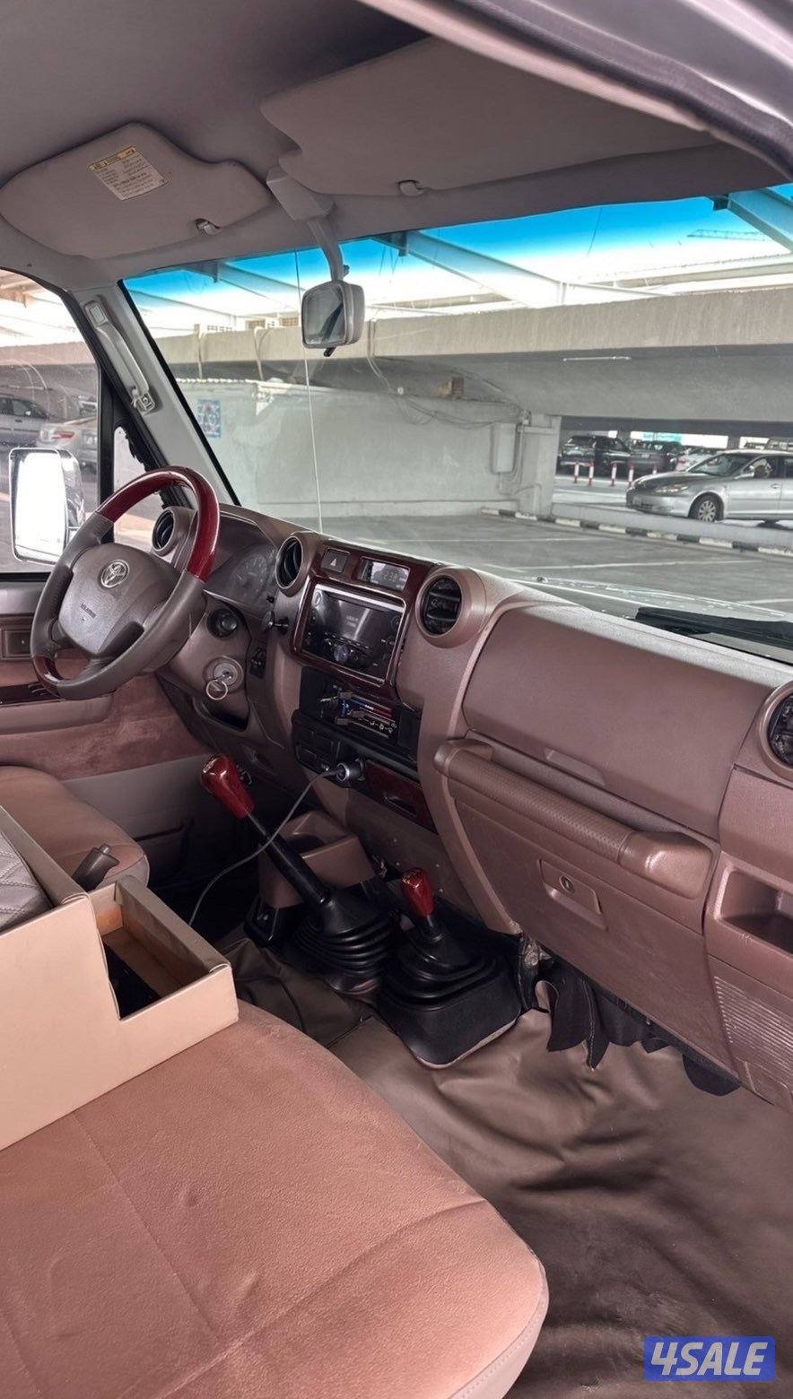 للبيع شاص 2010 دفلك4