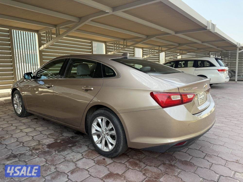 للبيع شفر ماليبو20194