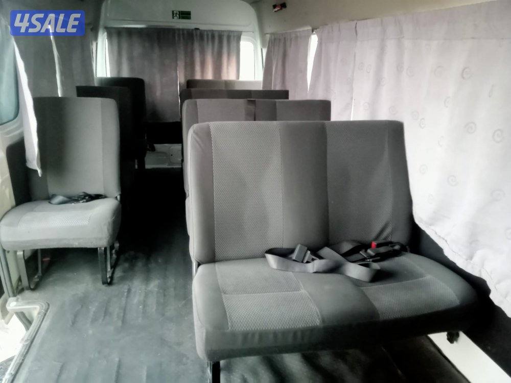 باص ركاب 20202