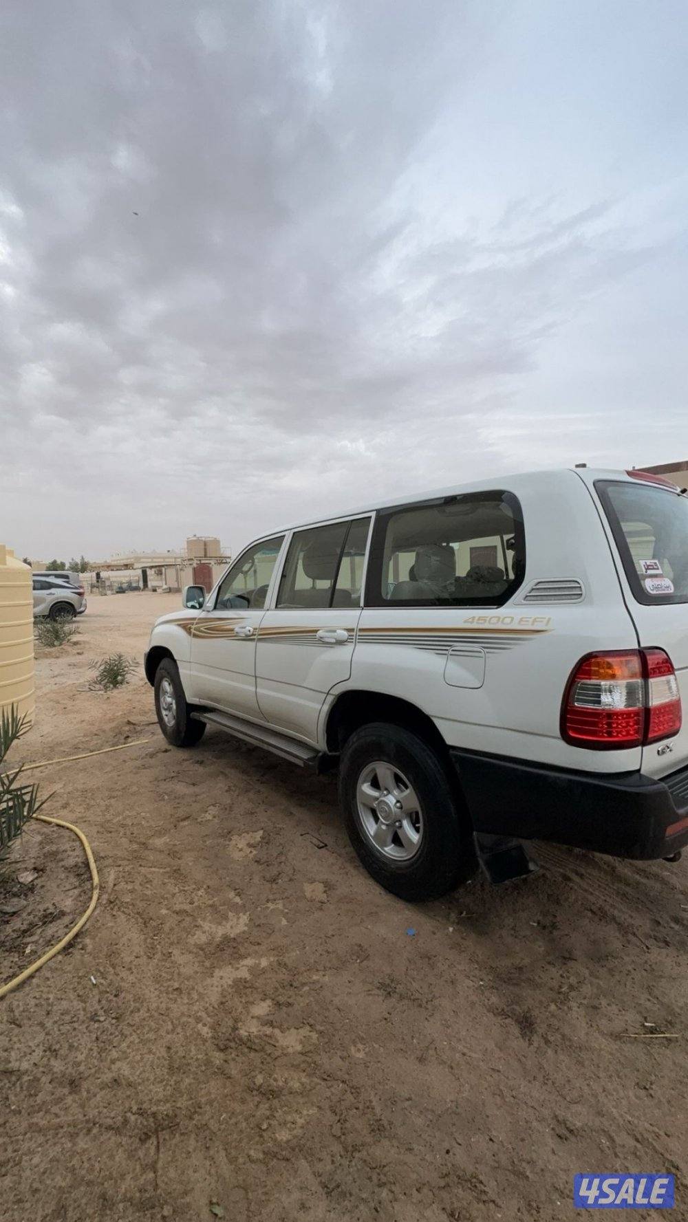 للبيع لاند ٢٠٠٧0