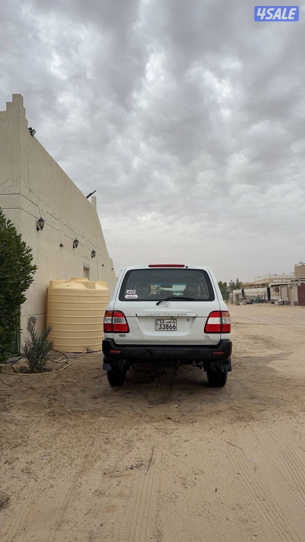 للبيع لاند ٢٠٠٧1