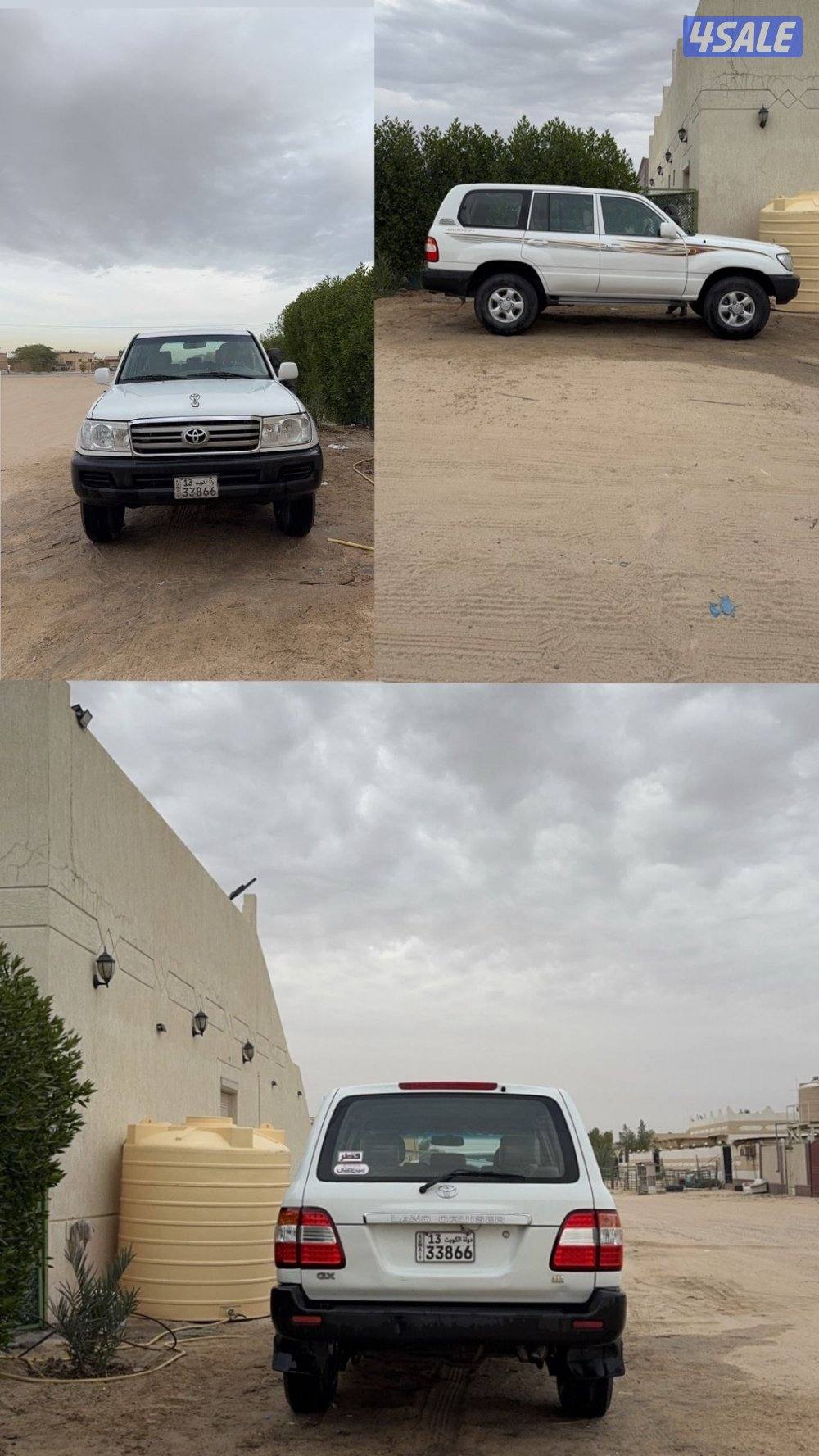 للبيع لاند ٢٠٠٧3