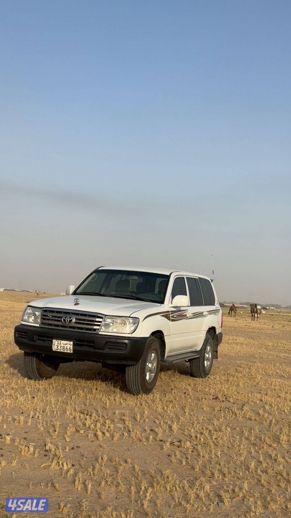 للبيع لاند ٢٠٠٧4