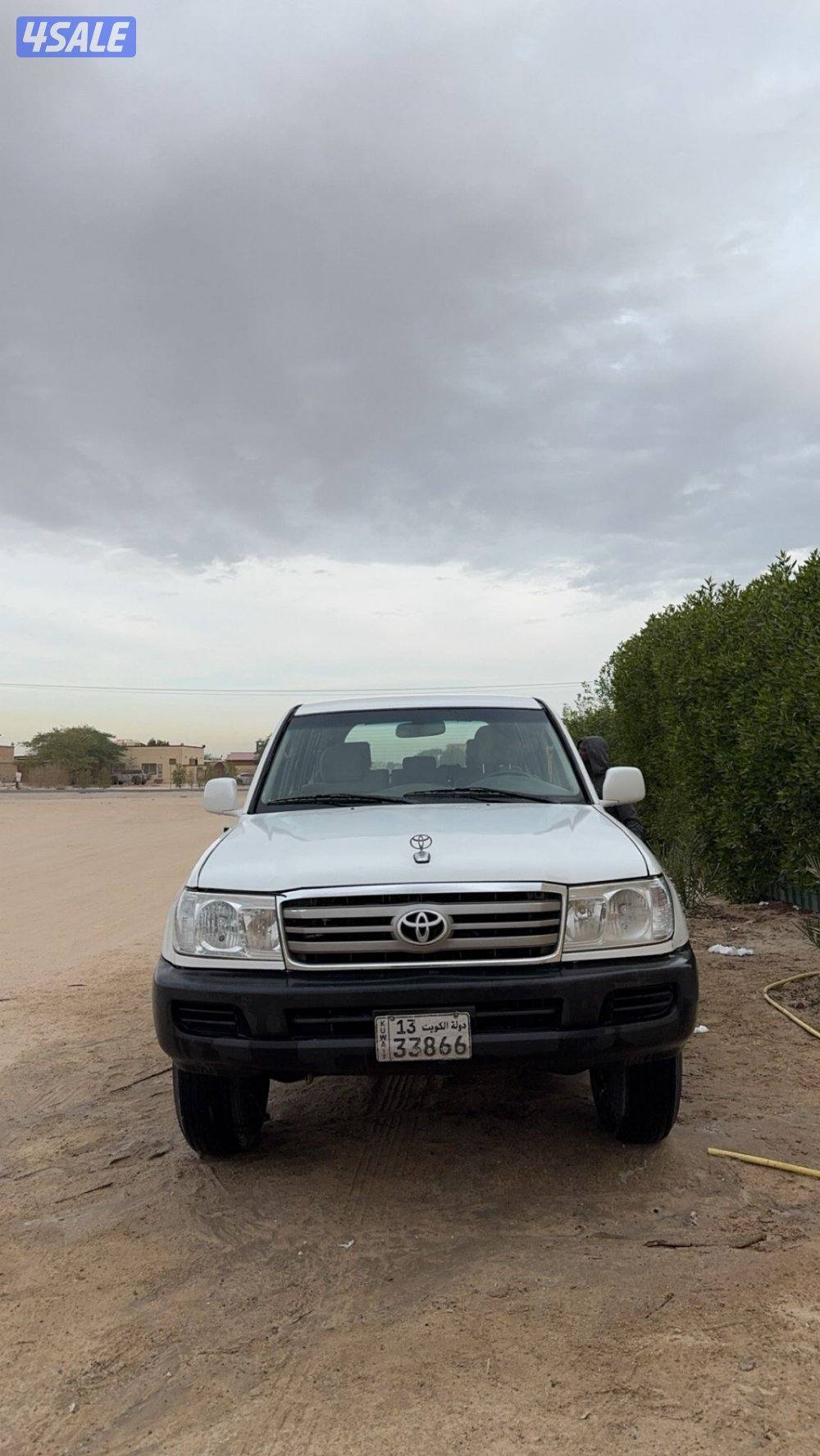 للبيع لاند ٢٠٠٧5