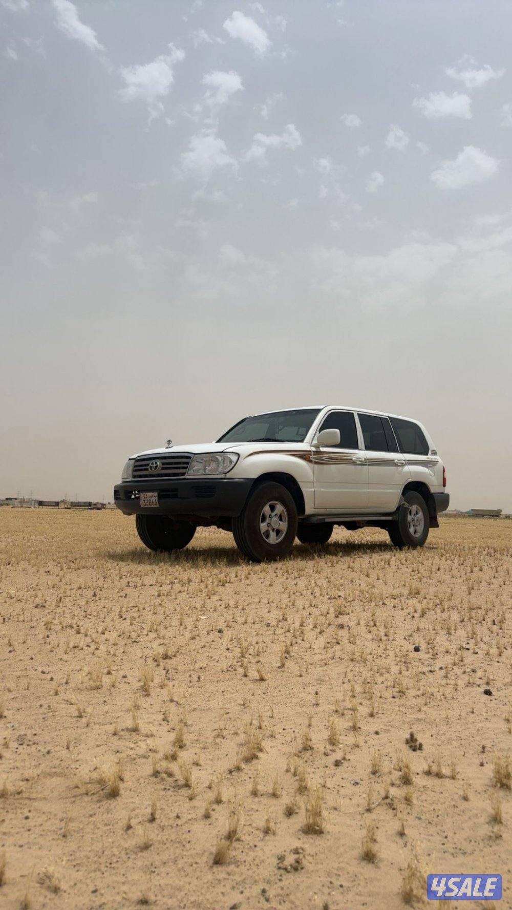 للبيع لاند ٢٠٠٧6