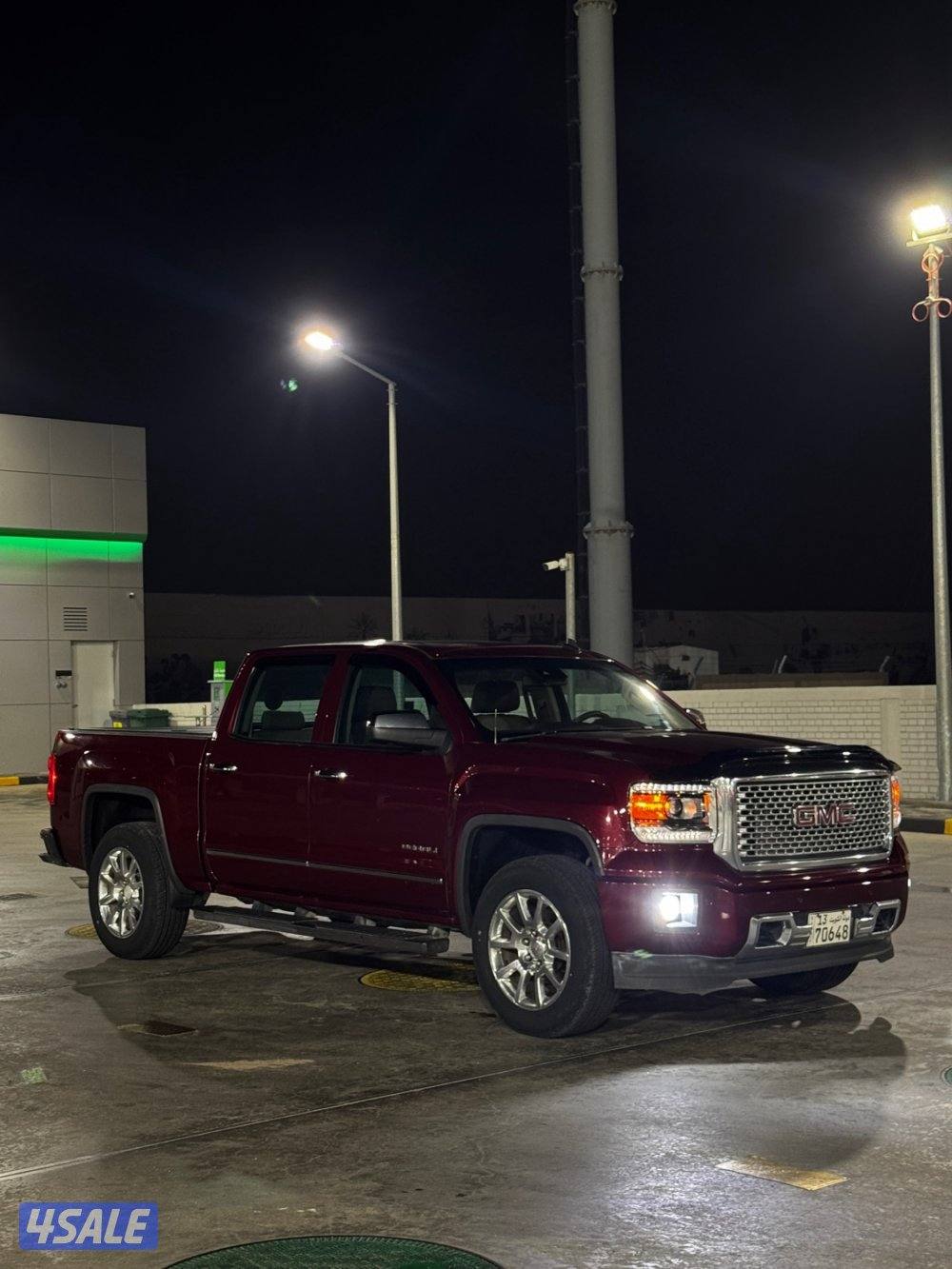 وانيت سيرا دينالي2