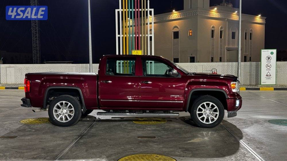 وانيت سيرا دينالي3