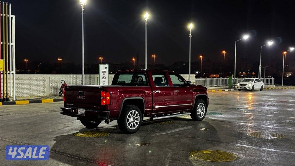 وانيت سيرا دينالي4