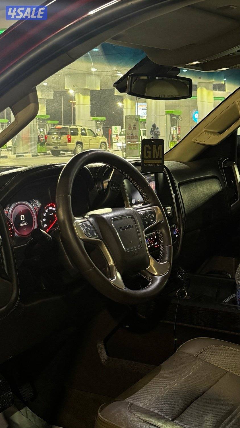 وانيت سيرا دينالي5