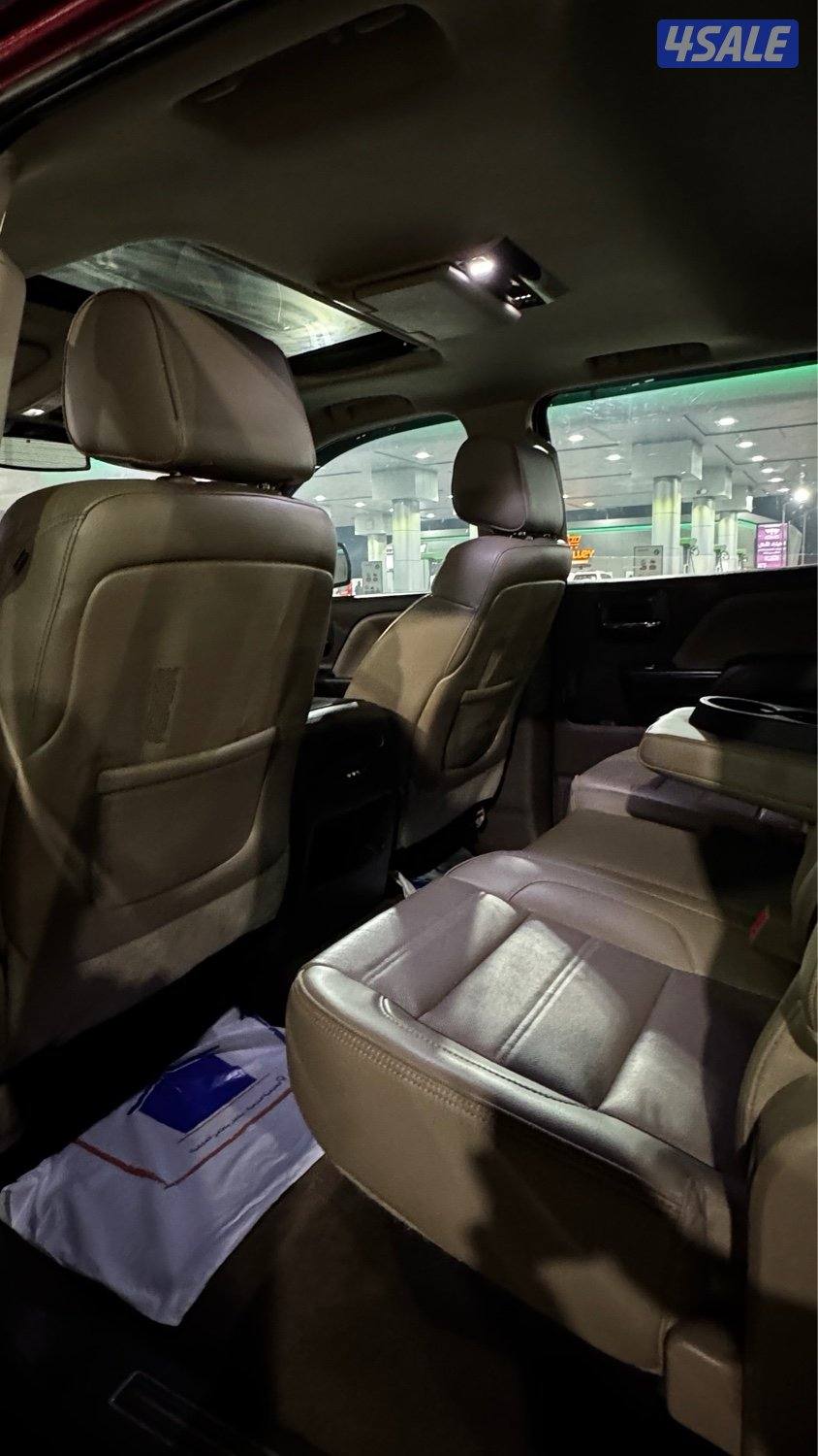 وانيت سيرا دينالي6