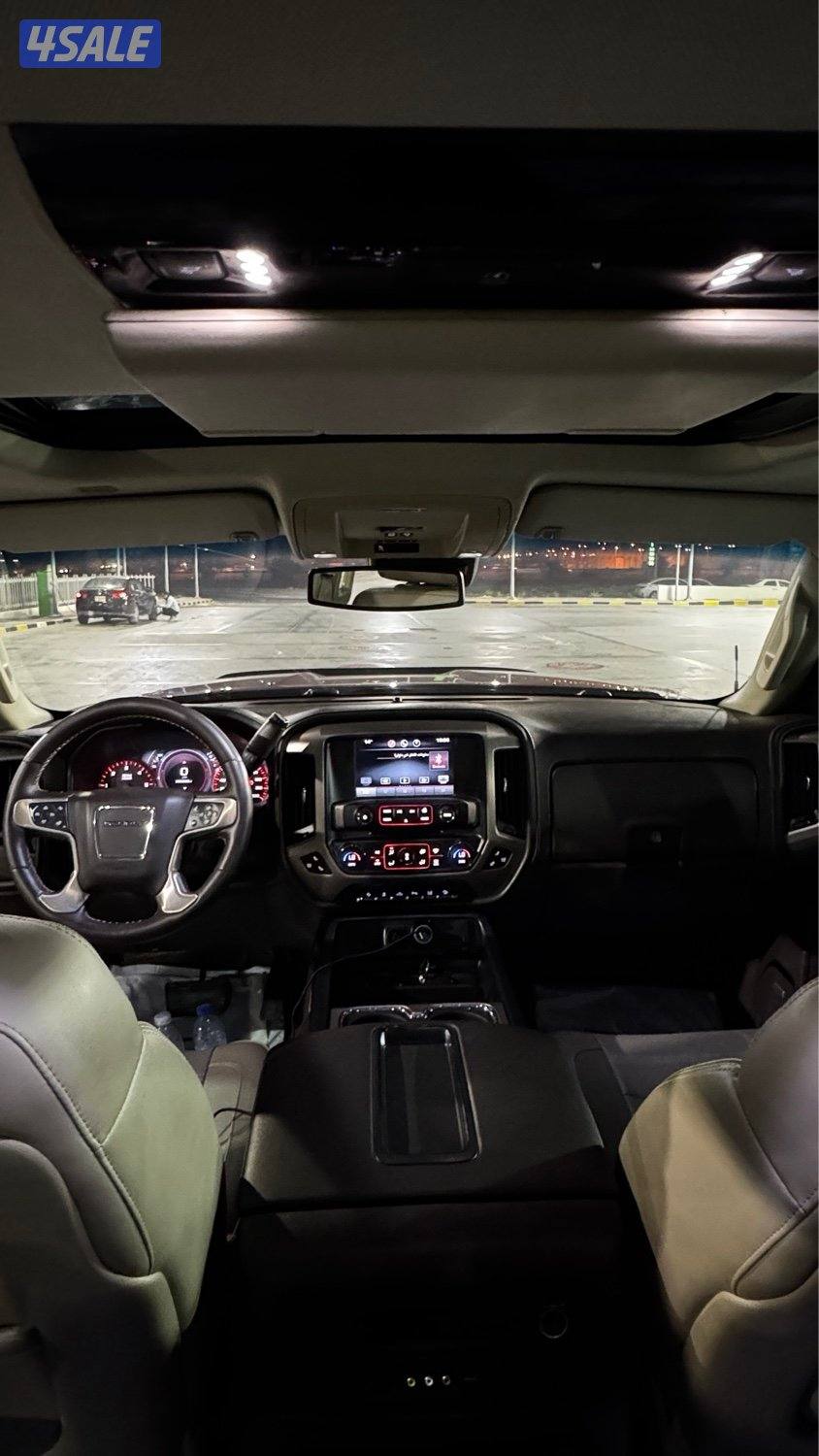 وانيت سيرا دينالي7