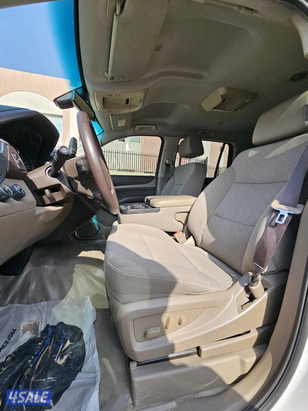 Chevrolet Tahoe 4X4 20179