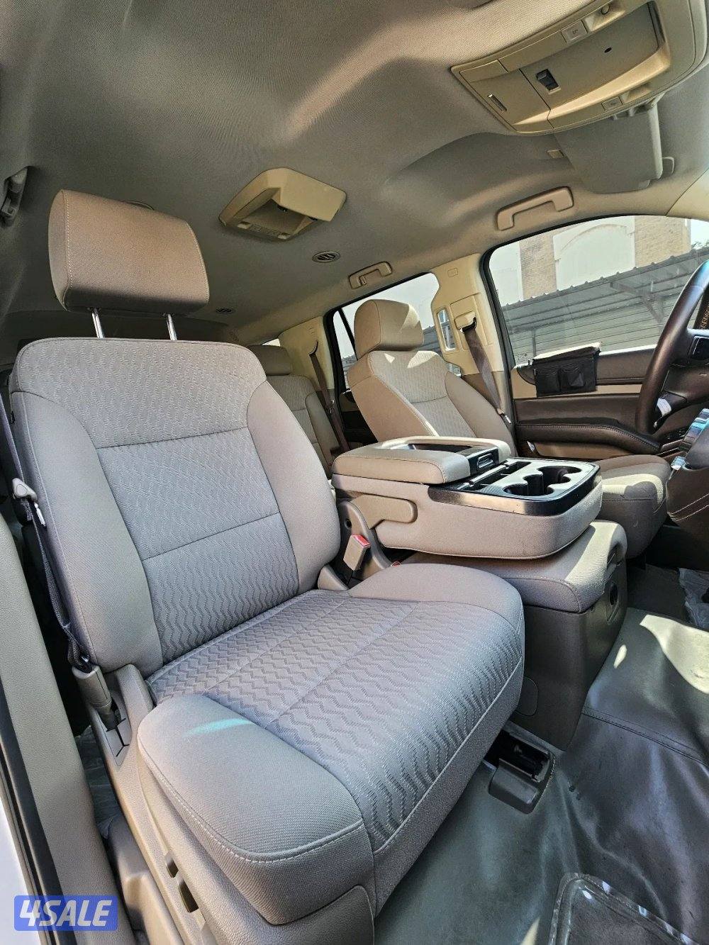 Chevrolet Tahoe 4X4 201710