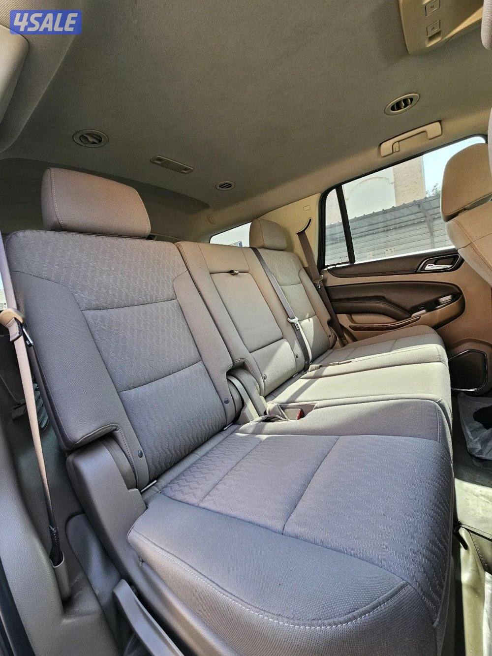 Chevrolet Tahoe 4X4 201711