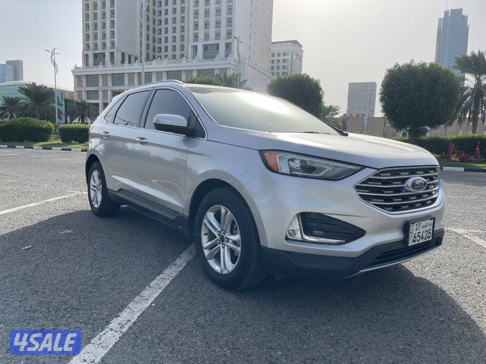 للبيع فورد ايدج 20191