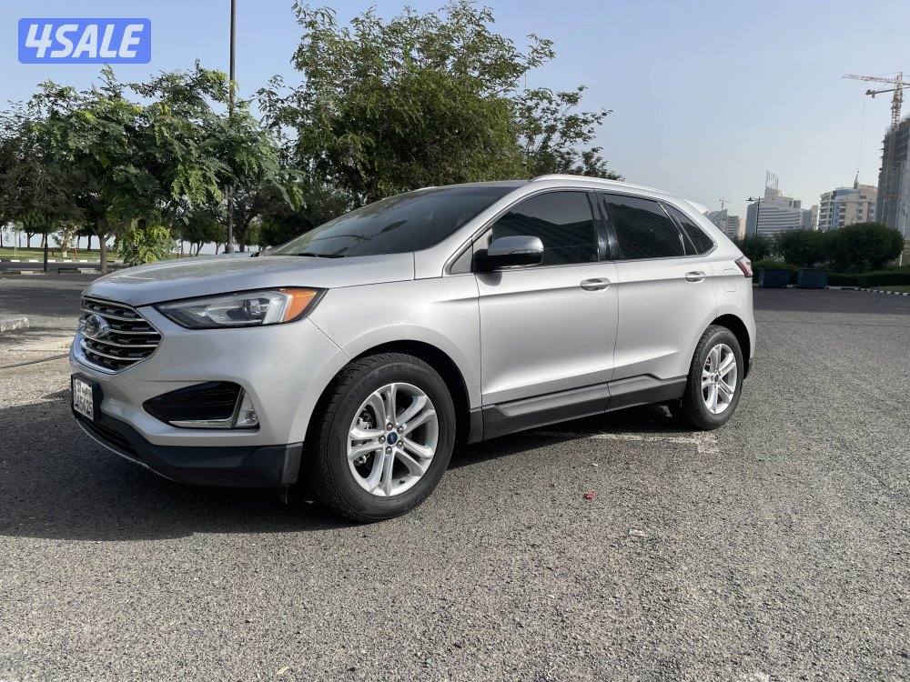 للبيع فورد ايدج 20192