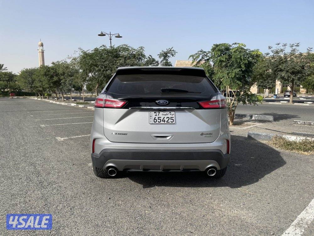 للبيع فورد ايدج 20193