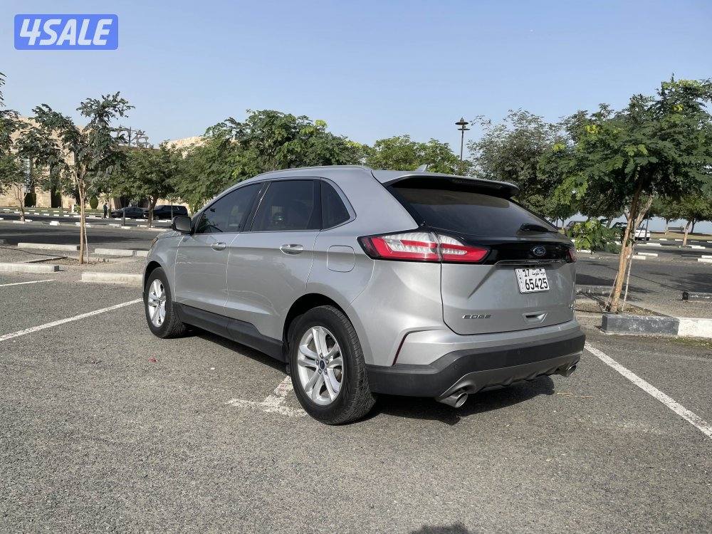 للبيع فورد ايدج 20194