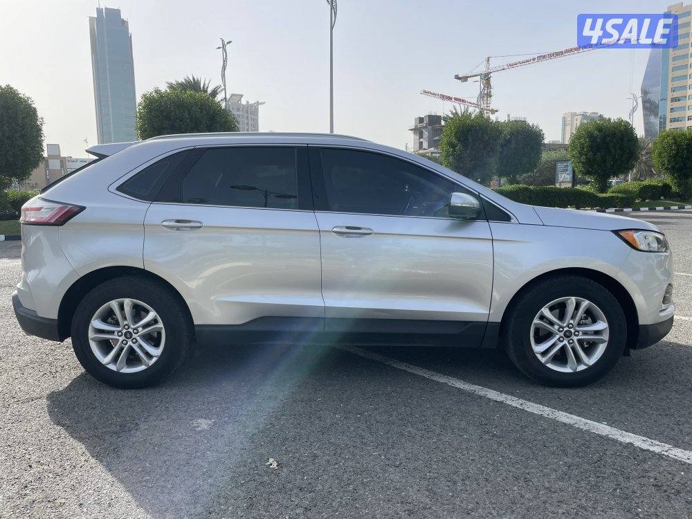 للبيع فورد ايدج 20195