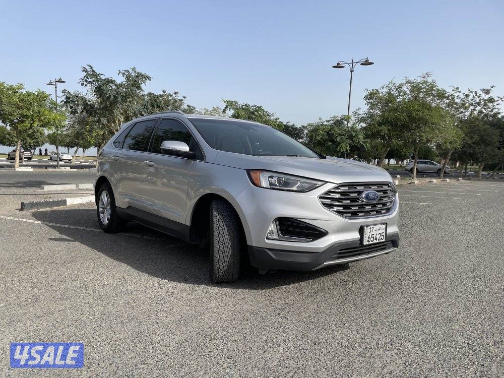 للبيع فورد ايدج 20196