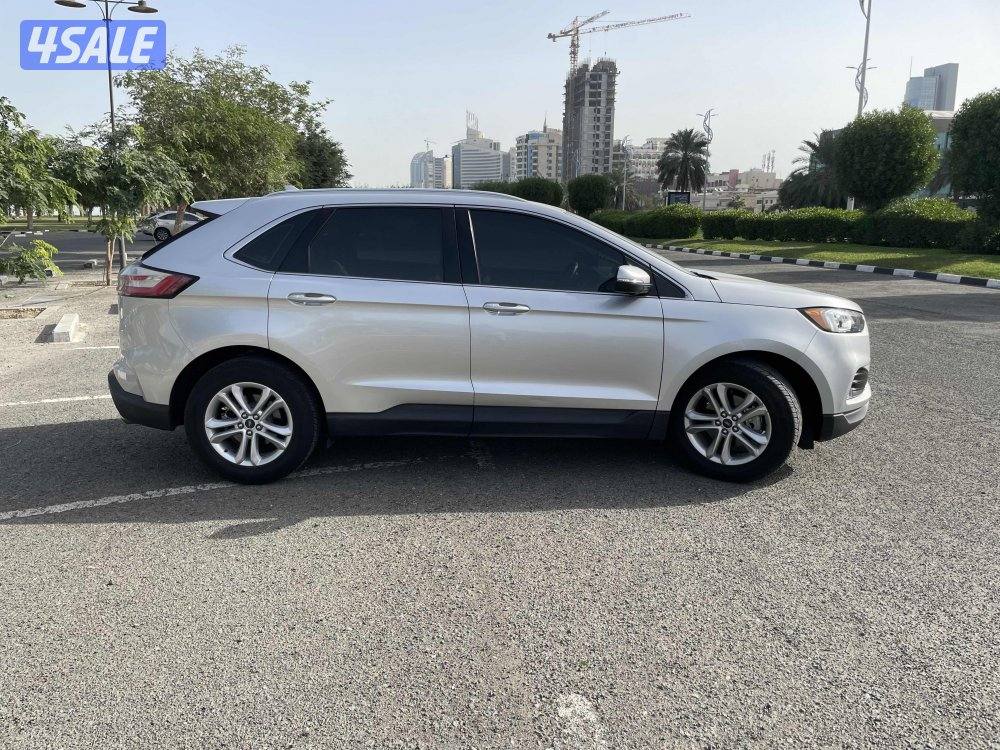 للبيع فورد ايدج 20197