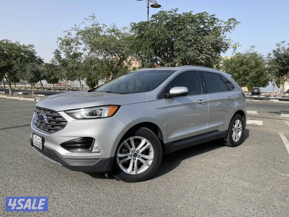 للبيع فورد ايدج 20198