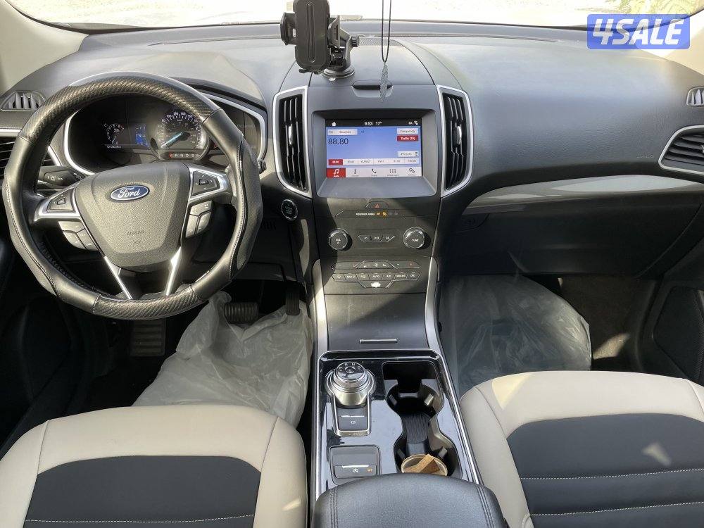 للبيع فورد ايدج 20199