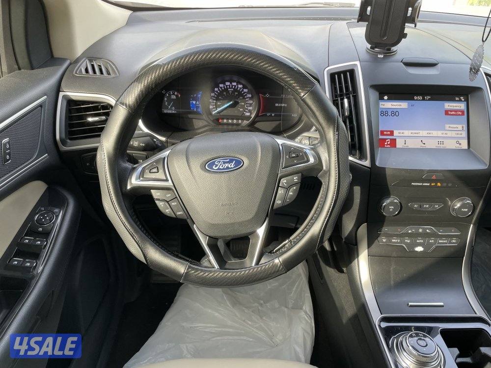 للبيع فورد ايدج 201910