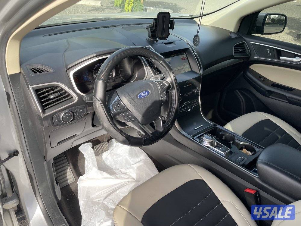 للبيع فورد ايدج 201911