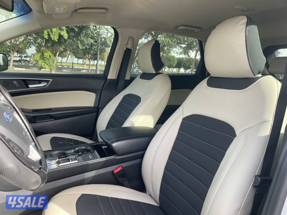 للبيع فورد ايدج 201912