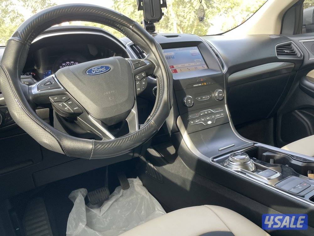 للبيع فورد ايدج 201913