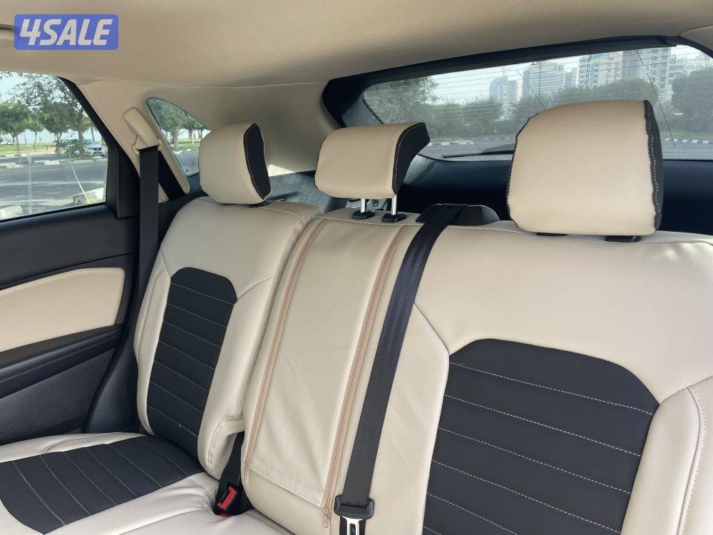 للبيع فورد ايدج 201914