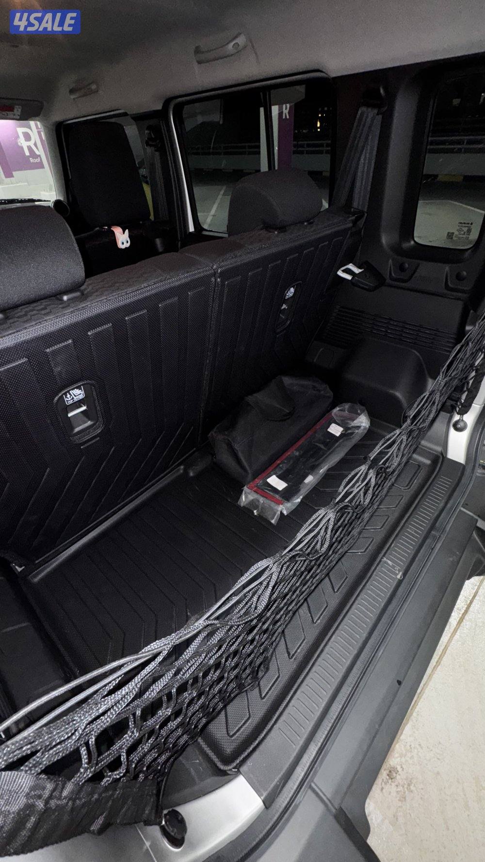 للبيع فقط سوزوكي جيمني1