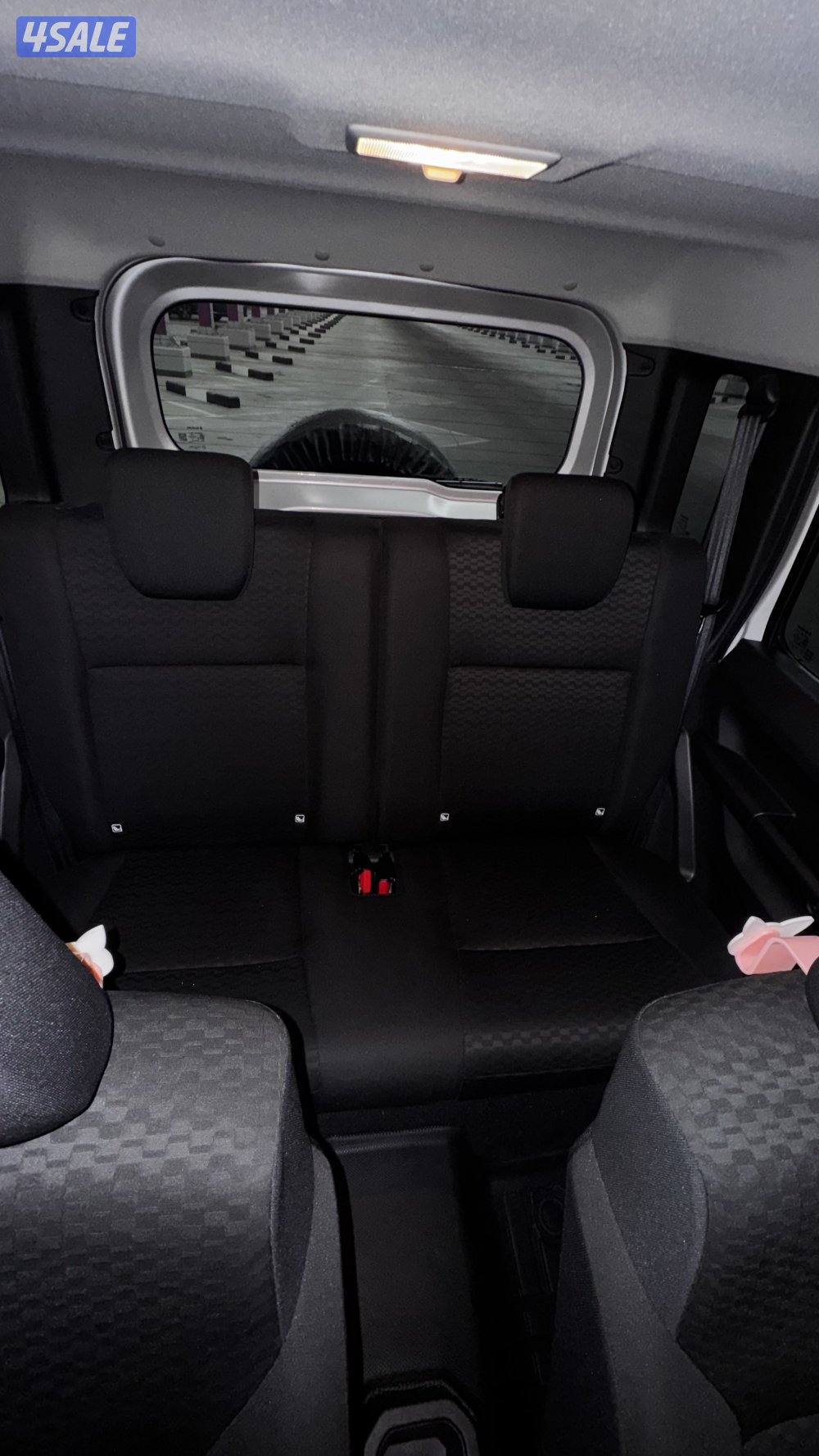 للبيع فقط سوزوكي جيمني2