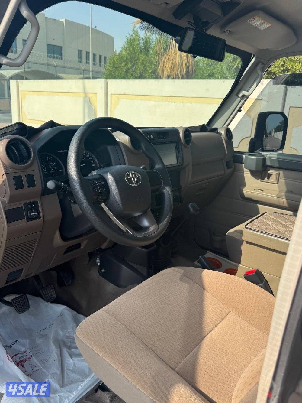 للبيع ربع شاص6