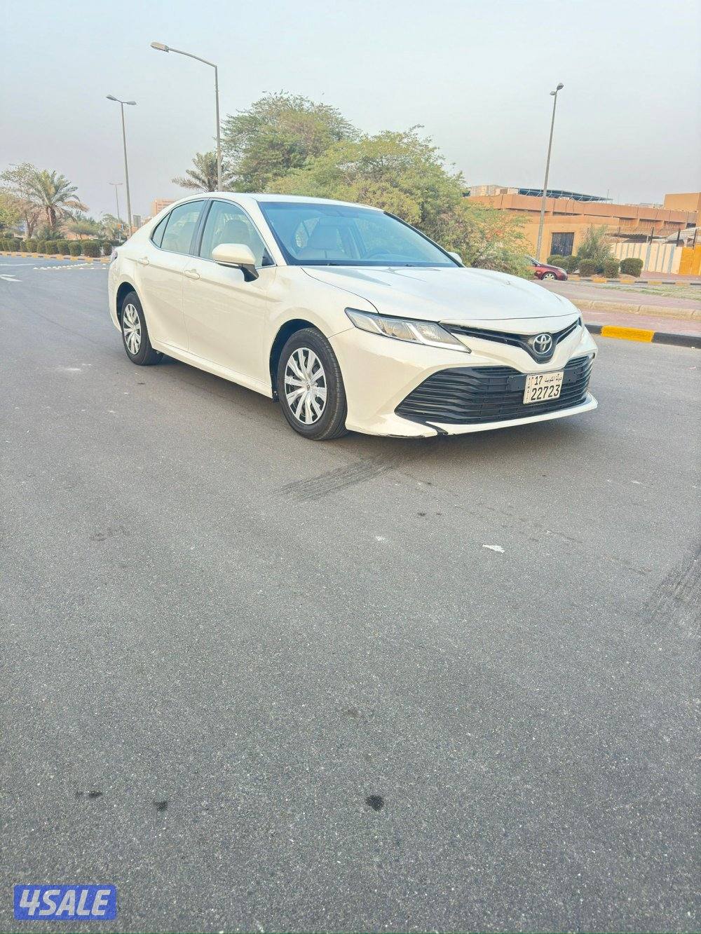 كامري 2019. LE. ماشي 170 الف سيرفس وكاله0