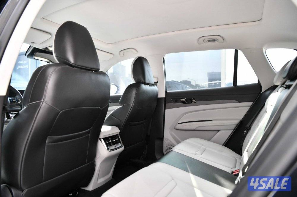 فورد تيريتوري4