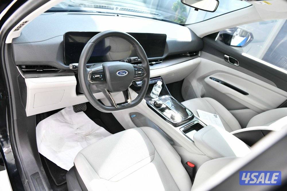 فورد تيريتوري5