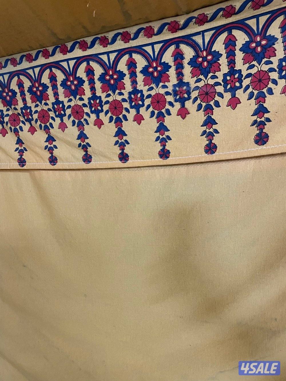 مزارع الصليبيه1