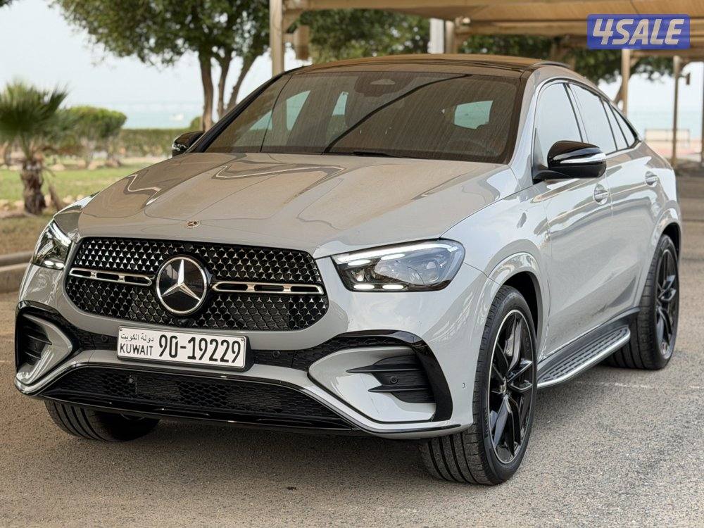 جي GLE 450 عداد ٩٠٠ كيلو شبه اصفار0