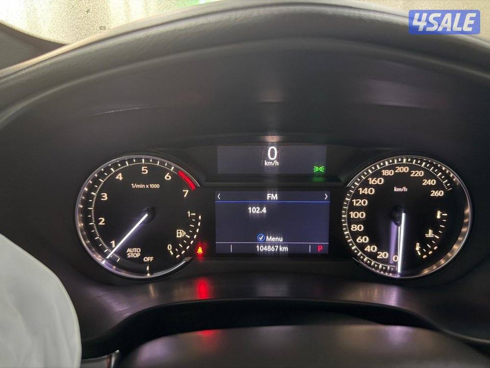 نظيفه شرط الفحص ما تحتاج شي2